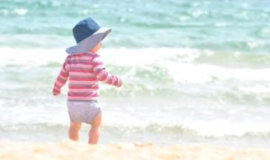 HLA Montpellier explica qué hacer si los niños sufren un golpe de calor 