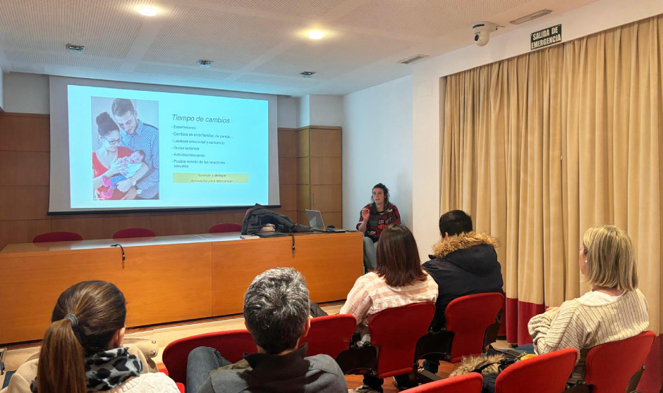 HLA Clínica Montpellier reafirma su compromiso con la salud materno infantil con un “novedoso” programa de clases de preparación al parto