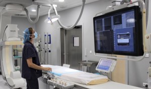 HLA Montpellier inaugura un nuevo quirófano vascular