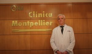 HLA Montpellier incorpora un nuevo cirujano pediátrico en sus servicios