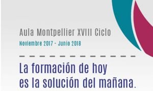 HLA Montpellier inicia la XVIII edición de su Aula sanitaria 
