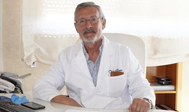 Javier López del Val, jefe de la Unidad de Trastornos del Movimiento de HLA Montpellier, reflexionará acerca de la pérdida de memoria y del dolor de cabeza en el ciclo de conferencias “Actualidad en Neurología”