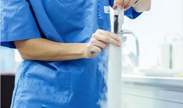 HLA Montpellier permite preservar la fertilidad a las pacientes oncológicas