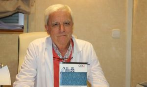 HLA Montpellier publica un manual de Urología para Pediatras