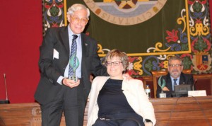 HLA Montpellier recibe un premio por su atención de la discapacidad