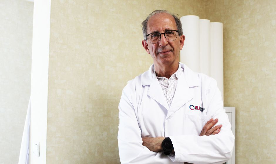 HLA Montpellier refuerza su equipo con un especialista en Aparato Digestivo