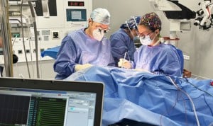 HLA Montpellier se acredita para implantar injertos nerviosos de cadáveres