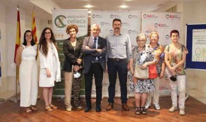 HLA Montpellier, primer hospital de Aragón en adherirse al proyecto FACE Restauración Sin Gluten/Gluten-Free.