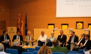 HLA Montpellier se suma a una jornada sobre los retos de la sanidad privada
