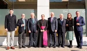 HLA Ramón y Cajal, nuevo centro médico quirúrgico en Sevilla