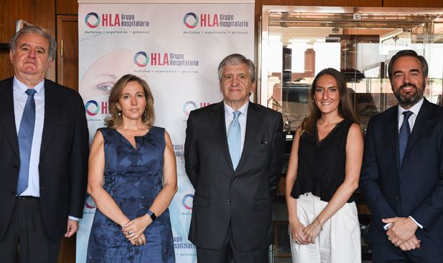 HLA y Medtronic se unen en la optimización de sus servicios de Hemodinámica