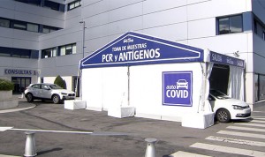 HM amplía las Urgencias de 4 hospitales con doble circuito Covid y no Covid