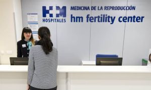 HM apuesta por la innovación genética para mejorar la reproducción asistida
