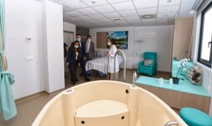 HM Belén estrena sus nuevas instalaciones de maternidad 