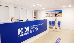 HM CIEC apuesta por la alta especialización en enfermedades vasculares