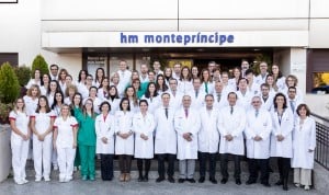 HM Ciec, líder en Cardiología en España en el seno de la sanidad privada