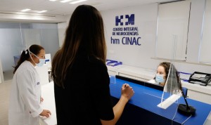 HM Cinac Barcelona impulsa un nuevo Servicio de Neurocirugía especializado