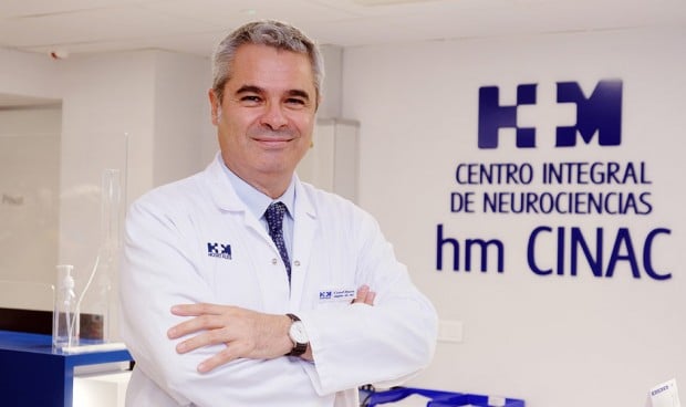 HM Cinac Barcelona se especializa en pacientes con epilepsia resistente
