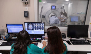 HM Cinac logra un nuevo avance con ultrasonido en el abordaje del párkinson