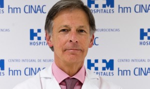 HM Cinac realiza 100 subtalamotomías por HIFI en pacientes con párkinson