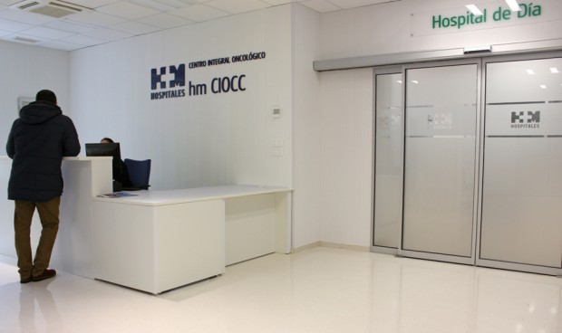 HM Hospitales abre una Unidad de Diagnóstico Oncológico 