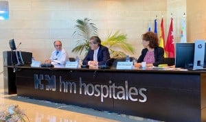 HM Ciocc alerta sobre los diagnósticos tardíos de cáncer de mama por Covid