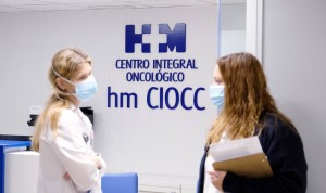 HM Ciocc emplea el autotrasplante para reconstruir la mama tras un cáncer