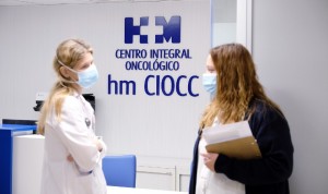 HM Ciocc, miembro de la red europea de excelencia contra el cáncer 