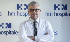 HM Ciocc prueba con éxito un fármaco de melanoma en cáncer de próstata