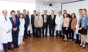 HM Ciocc renueva su alianza con Start Center para realizar ensayos clínicos