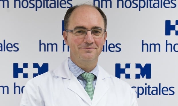 HM Ciocc se suma al ensayo para cambiar el tratamiento del hepatocarcinoma