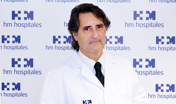 HM Delfos ficha a Gerardo Conesa para liderar la Neurociencia en Barcelona