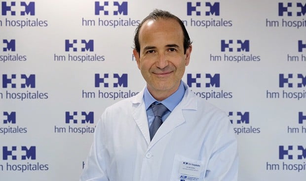 HM Delfos incorpora a Joan Albanell para liderar la Oncología en Barcelona