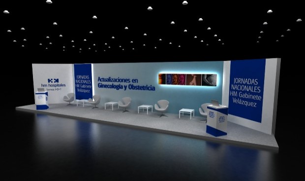 HM Hospitales aborda los avances en Ginecología en plena pandemia Covid