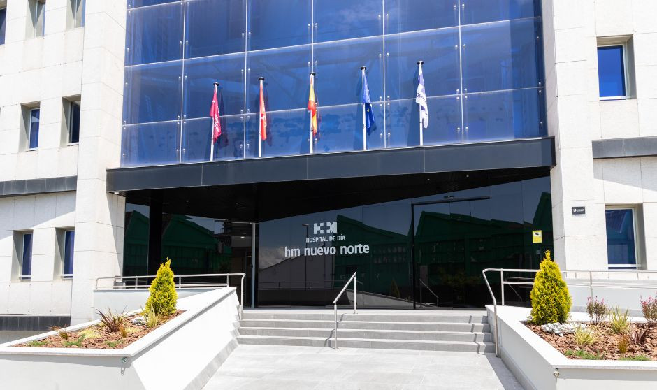 HM Hospitales abre un centro especializado en la prevención personalizada