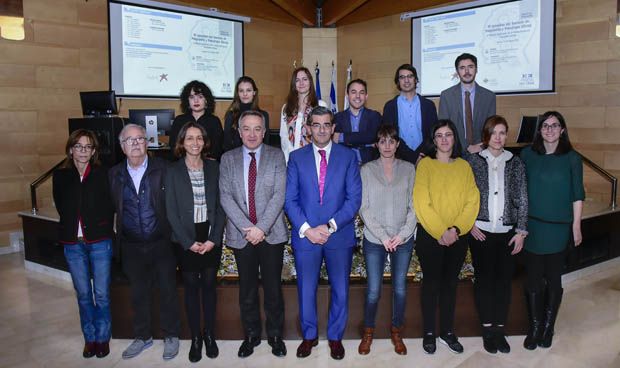 HM Hospitales acoge unas jornadas sobre neurociencia clínica en Psiquiatría