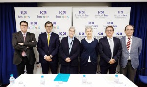 HM Hospitales amplía su presencia en Barcelona con HM Nens