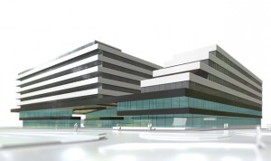 HM Hospitales anuncia un nuevo complejo hospitalario en Rivas para 2021