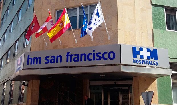 HM Hospitales anuncia una ampliación de su inversión en León en 2019