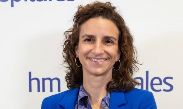 Leticia Fernández Friera es nombrada como nueva directora de HM Ciec