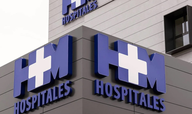 HM Hospitales atendió a pacientes sin seguro y con él durante la pandemia