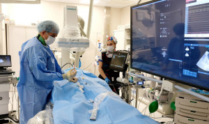 HM Hospitales crea su primera Unidad de Cardiopatías Congénitas en Cataluña