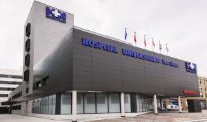HM Hospitales da un nuevo impulso a su tecnología endoscópica digestiva