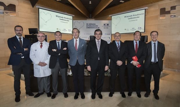 HM Hospitales defiende su modelo de gran oferta asistencial