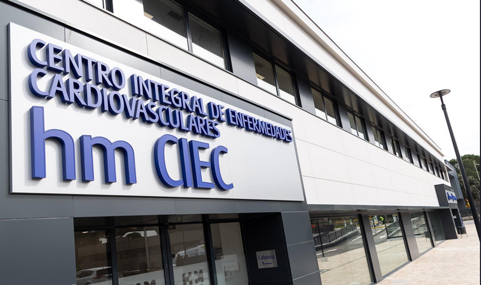 HM Hospitales estrena la cirugía cardiaca por endoscopia en la privada