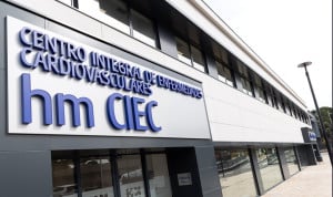 HM Hospitales estrena la cirugía cardiaca por endoscopia en la privada
