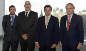 HM Hospitales firma un convenio para potenciar su transformación digital