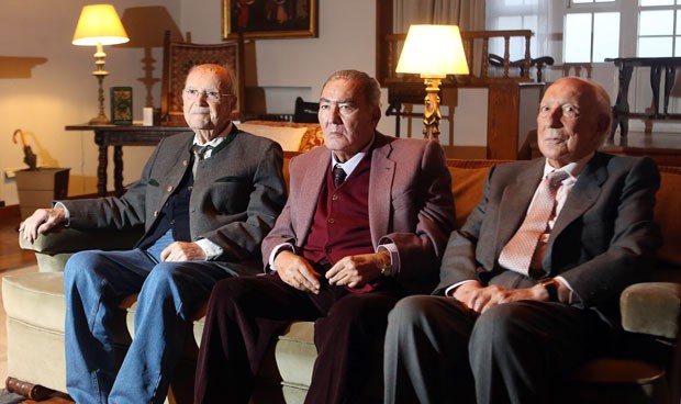 HM Hospitales formaliza la integración de La Rosaleda