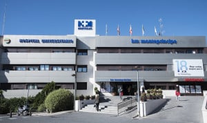 HM Hospitales implanta un marcapasos pionero en la sanidad privada