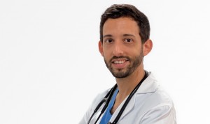 Javier Díaz será el director de la nueva Unidad de Oncología de HM Santa Elena